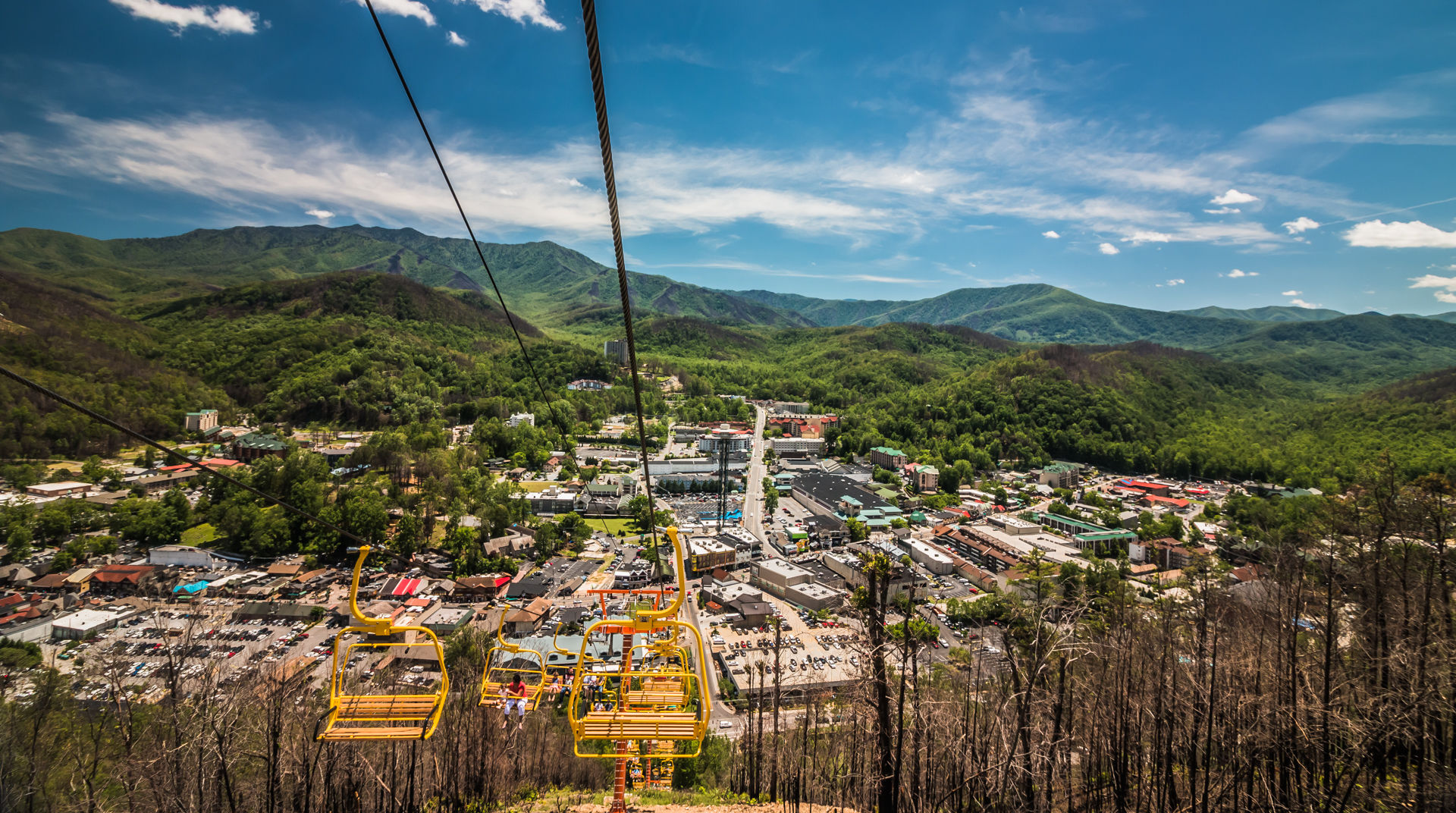Gatlinburg